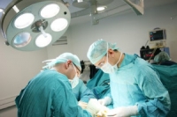 How Is Ankle Replacement Surgery Performed?