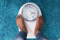 How Obesity Can Hurt Your Feet